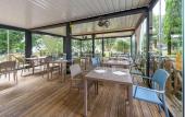 Туры в отель Clarion Aparthotel Toulouse Le Parc de l’Escale