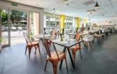 Туры в отель Clarion Aparthotel Toulouse Le Parc de l’Escale