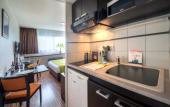 Туры в отель Clarion Aparthotel Toulouse Le Parc de l’Escale