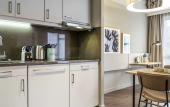 Туры в отель Clarion Aparthotel Toulouse Le Parc de l’Escale