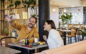 Туры в отель Clarion Aparthotel Toulouse Le Parc de l’Escale