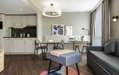 Туры в отель Clarion Aparthotel Toulouse Le Parc de l’Escale