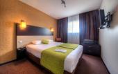 Туры в отель Clarion Aparthotel Toulouse Le Parc de l’Escale