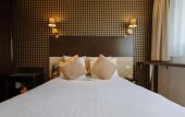 Туры в отель Clarion Aparthotel Toulouse Le Parc de l’Escale