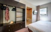 Туры в отель Clarion Aparthotel Toulouse Le Parc de l’Escale