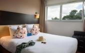 Туры в отель Clarion Aparthotel Toulouse Le Parc de l’Escale