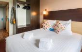 Туры в отель Clarion Aparthotel Toulouse Le Parc de l’Escale