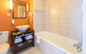 Туры в отель Clarion Aparthotel Toulouse Le Parc de l’Escale