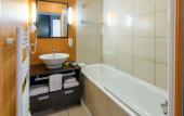 Туры в отель Clarion Aparthotel Toulouse Le Parc de l’Escale