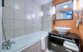 Туры в отель Clarion Aparthotel Toulouse Le Parc de l’Escale