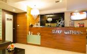 Туры в отель Sleep With Inn