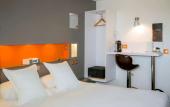 Туры в отель Best Western The Wish Versailles