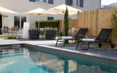 Туры в отель Best Western The Wish Versailles