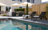 Туры в отель Best Western The Wish Versailles