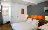 Туры в отель Best Western The Wish Versailles