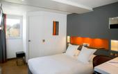 Туры в отель Best Western The Wish Versailles