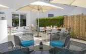 Туры в отель Best Western The Wish Versailles
