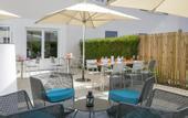 Туры в отель Best Western The Wish Versailles