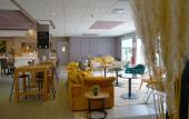 Туры в отель Best Western The Wish Versailles