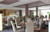 Туры в отель Best Western The Wish Versailles