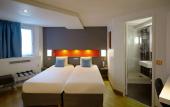 Туры в отель Best Western The Wish Versailles