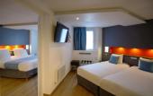 Туры в отель Best Western The Wish Versailles