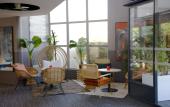 Туры в отель Best Western The Wish Versailles