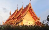Туры в отель The Oriental Siam Resort