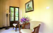 Туры в отель The Oriental Siam Resort