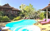 Туры в отель The Oriental Siam Resort