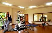 Туры в отель The Oriental Siam Resort