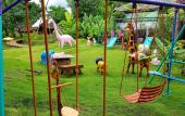 Туры в отель The Oriental Siam Resort