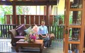 Туры в отель The Oriental Siam Resort