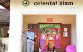 Туры в отель The Oriental Siam Resort