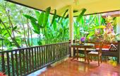 Туры в отель The Oriental Siam Resort