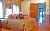 Туры в отель The Oriental Siam Resort
