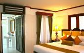 Туры в отель The Oriental Siam Resort