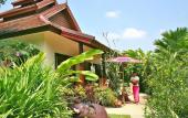 Туры в отель The Oriental Siam Resort