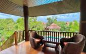 Туры в отель The Oriental Siam Resort