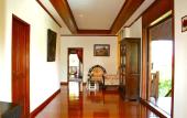 Туры в отель The Oriental Siam Resort