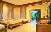 Туры в отель The Oriental Siam Resort