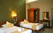 Туры в отель The Oriental Siam Resort