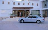 Туры в отель Grand Resort Lagonissi (Exclusive Club)