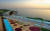 Туры в отель Grand Resort Lagonissi (Exclusive Club)