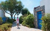 Туры в отель Grand Resort Lagonissi (Exclusive Club)