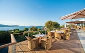 Туры в отель Grand Resort Lagonissi (Exclusive Club)