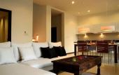 Туры в отель Two Villas Holiday Oxygen-Nai Harn Beach