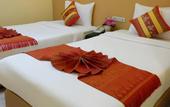 Туры в отель Thai Cozy House