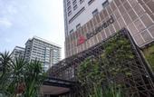 Туры в отель St. Giles Boulevard Hotel