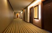 Туры в отель St. Giles Boulevard Hotel
